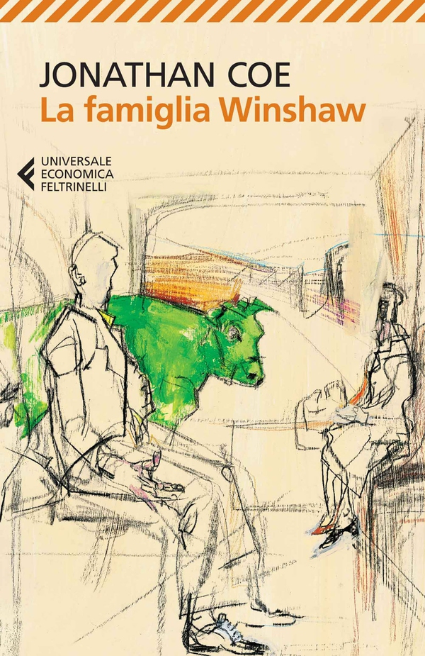 La famiglia Winshaw - Librerie.coop La famiglia Winshaw - Librerie.coop