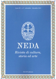 Neda. Rivista di cultura, storia ed arte - Vol. 9 - Librerie.coop