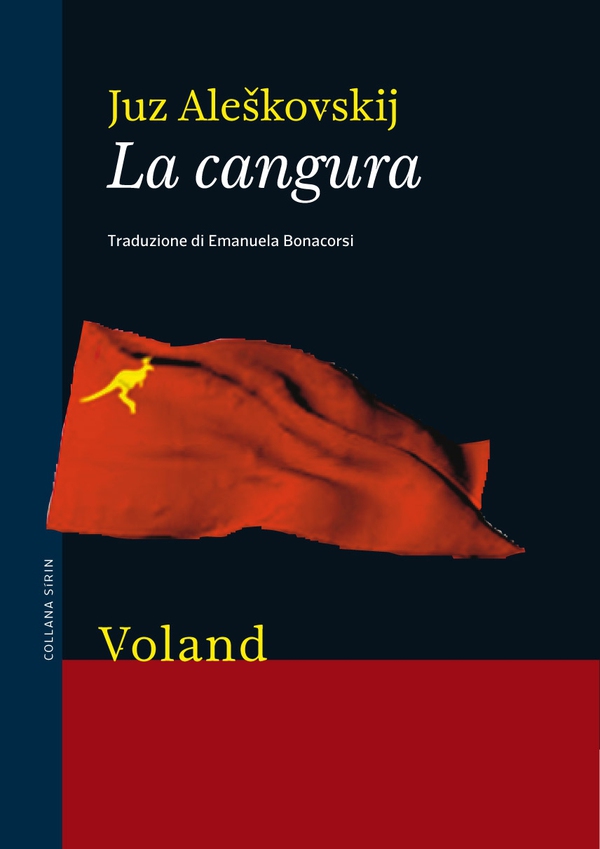 La cangura - Librerie.coop La cangura - Librerie.coop