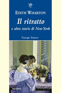 Il ritratto e altre storie di New York - Librerie.coop Il ritratto e altre storie di New York - Librerie.coop