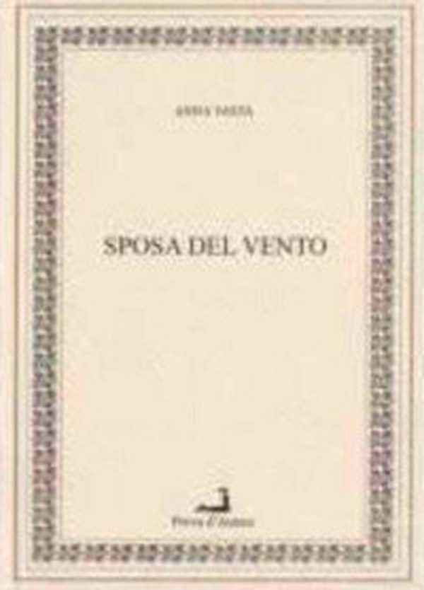 Sposa del vento - Librerie.coop Sposa del vento - Librerie.coop