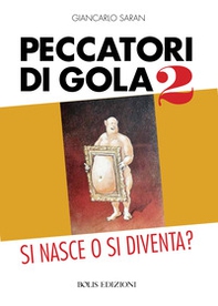 Peccatori di gola - Librerie.coop
