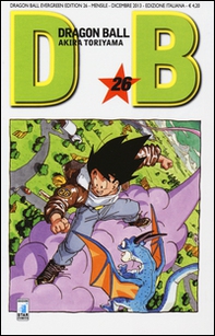 Dragon Ball. Evergreen edition - Vol. 26 - Librerie.coop