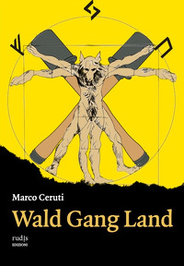 Wald Gang Land - Librerie.coop