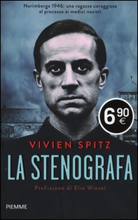 La stenografa - Librerie.coop