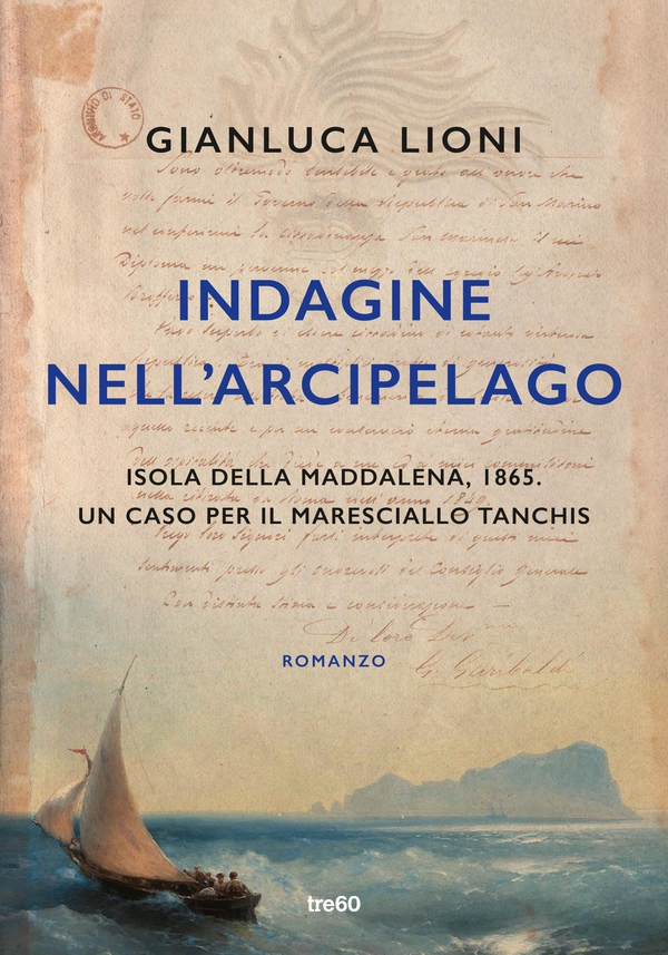 Indagine nell'arcipelago - Librerie.coop Indagine nell'arcipelago - Librerie.coop
