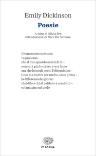 Poesie - Librerie.coop