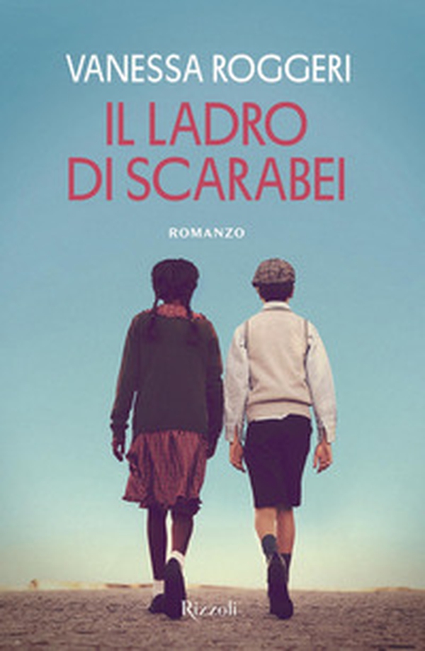 Il ladro di scarabei - Librerie.coop Il ladro di scarabei - Librerie.coop