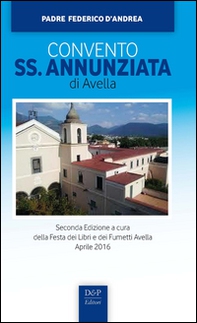 Convento SS. Annunziata di Avella - Librerie.coop Convento SS. Annunziata di Avella - Librerie.coop