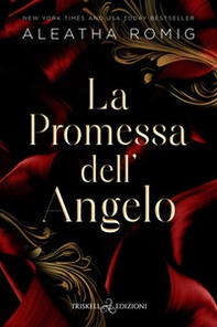 La promessa dell'angelo - Librerie.coop