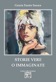 Storie vere o immaginate - Librerie.coop