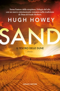 Sand. Il tesoro delle dune - Librerie.coop