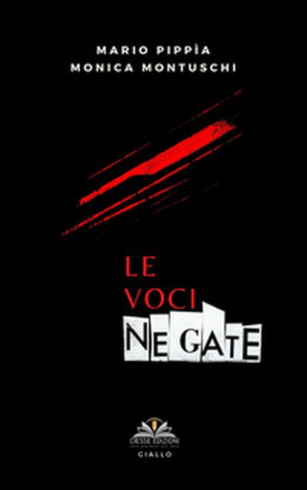 Le voci negate - Librerie.coop Le voci negate - Librerie.coop