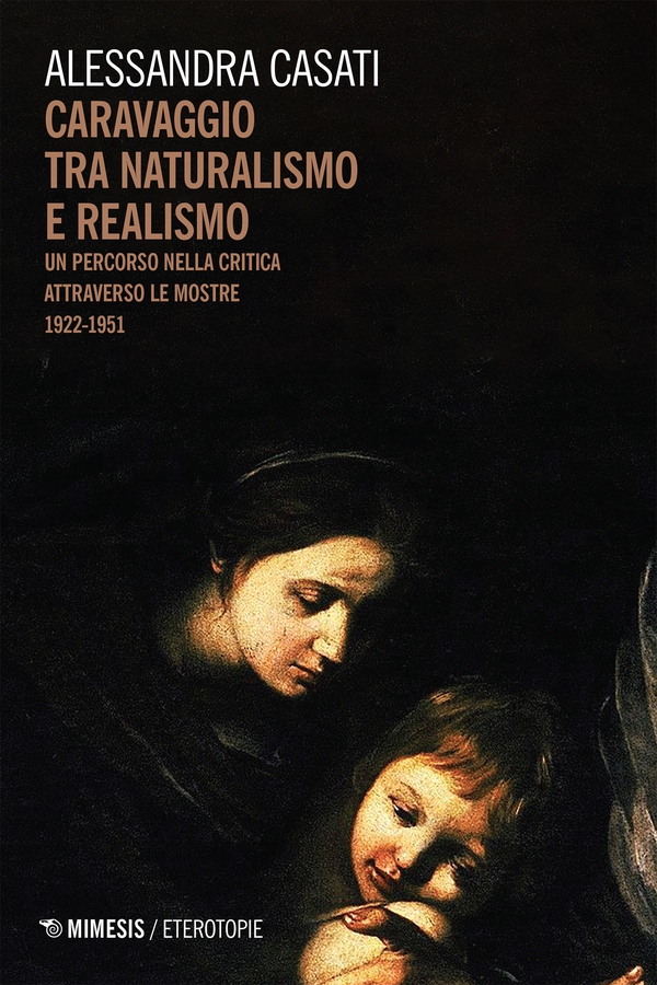 Caravaggio tra naturalismo e realismo - Librerie.coop Caravaggio tra naturalismo e realismo - Librerie.coop