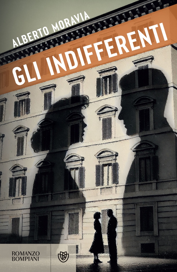 Gli indifferenti - Librerie.coop Gli indifferenti - Librerie.coop