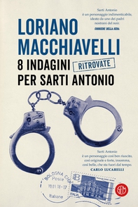 8 indagini ritrovate per Sarti Antonio - Librerie.coop 8 indagini ritrovate per Sarti Antonio - Librerie.coop