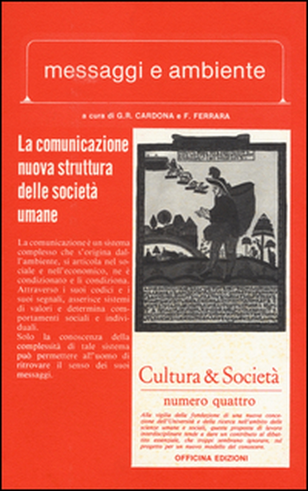 Messaggi e ambiente - Librerie.coop Messaggi e ambiente - Librerie.coop