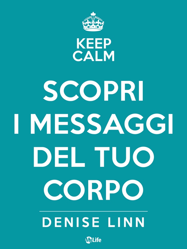 Scopri i messaggi del tuo corpo - Librerie.coop Scopri i messaggi del tuo corpo - Librerie.coop
