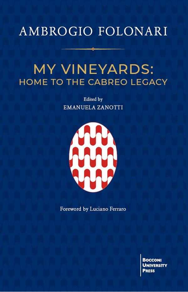 My Vineyards: Home To the Cabreo Legacy - Librerie.coop My Vineyards: Home To the Cabreo Legacy - Librerie.coop
