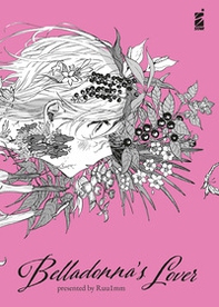 Belladonna's lover. Ediz. italiana - Librerie.coop