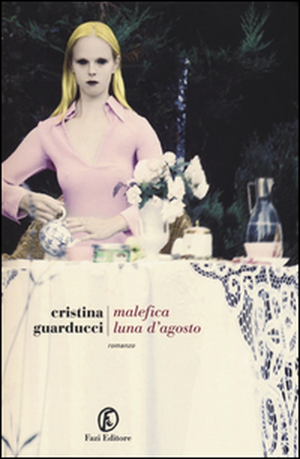Malefica luna d'agosto - Librerie.coop Malefica luna d'agosto - Librerie.coop