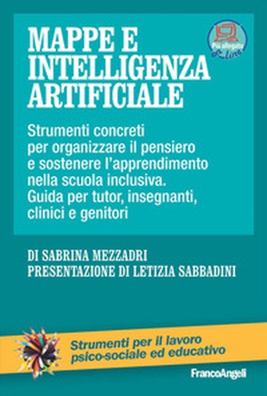 Mappe e intelligenza artificiale - Librerie.coop