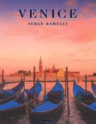 Venice. Ediz. inglese, francese e tedesca - Librerie.coop