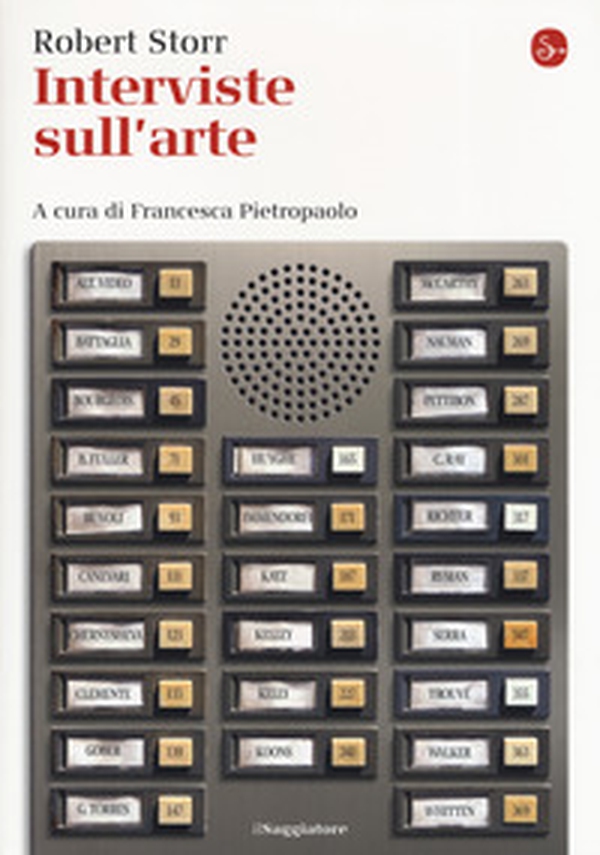 Interviste sull'arte - Librerie.coop Interviste sull'arte - Librerie.coop