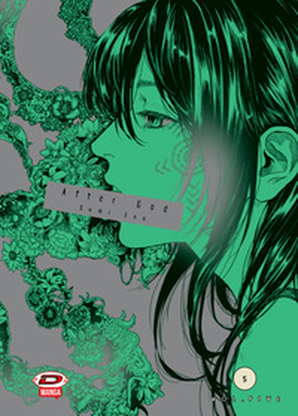 After god - Vol. 5 - Librerie.coop After god - Vol. 5 - Librerie.coop