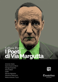 I poeti di Via Margutta. Collana poetica - Librerie.coop