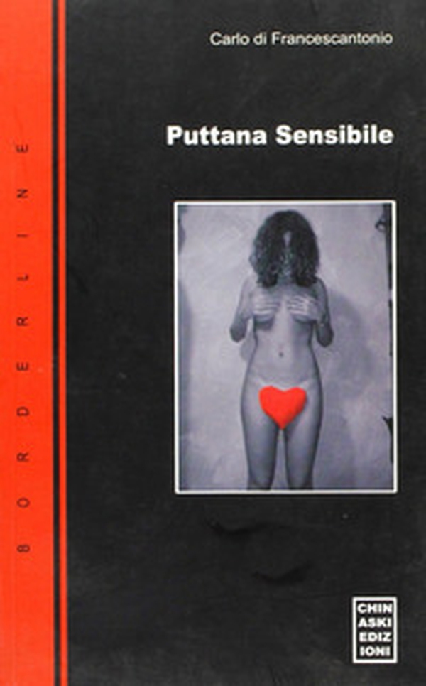 Puttana sensibile - Librerie.coop
