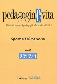 Pedagogia e vita - Librerie.coop