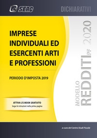 Modello redditi 2020. Imprese individuali ed esercenti arti e professioni - Librerie.coop