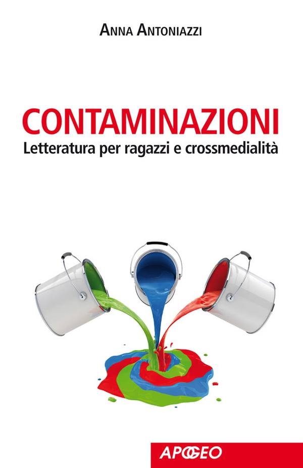 Contaminazioni - Librerie.coop Contaminazioni - Librerie.coop