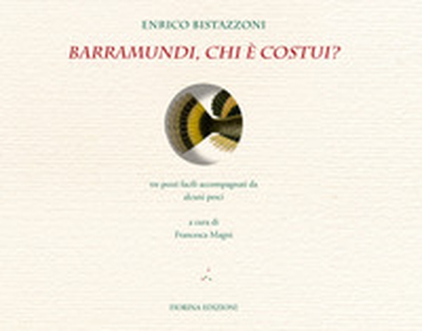 Barramundi, chi è costui? Tre pezzi facili accompagnati da alcuni pesci - Librerie.coop Barramundi, chi è costui? Tre pezzi facili accompagnati da alcuni pesci - Librerie.coop
