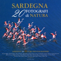 Sardegna. 20 fotografi di natura. Ediz. italiana e inglese - Librerie.coop