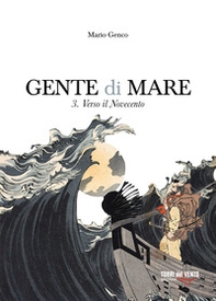 Gente di mare - Vol. 3 - Librerie.coop