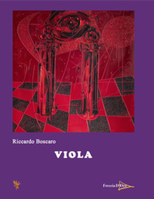 Viola - Librerie.coop Viola - Librerie.coop