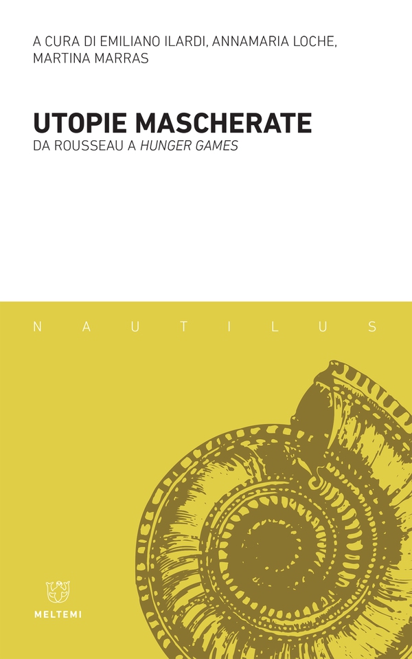 Utopie mascherate - Librerie.coop Utopie mascherate - Librerie.coop