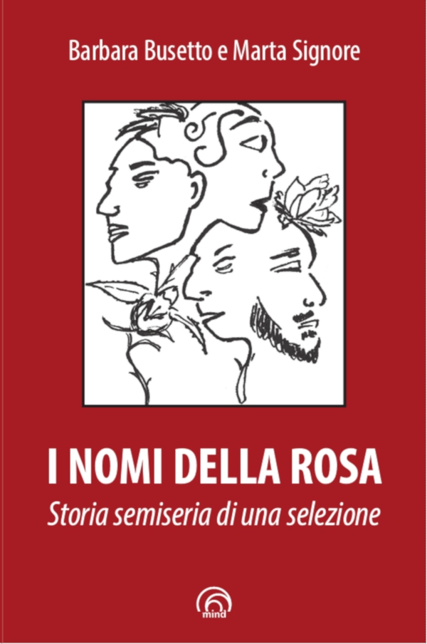 I nomi della rosa - Librerie.coop I nomi della rosa - Librerie.coop