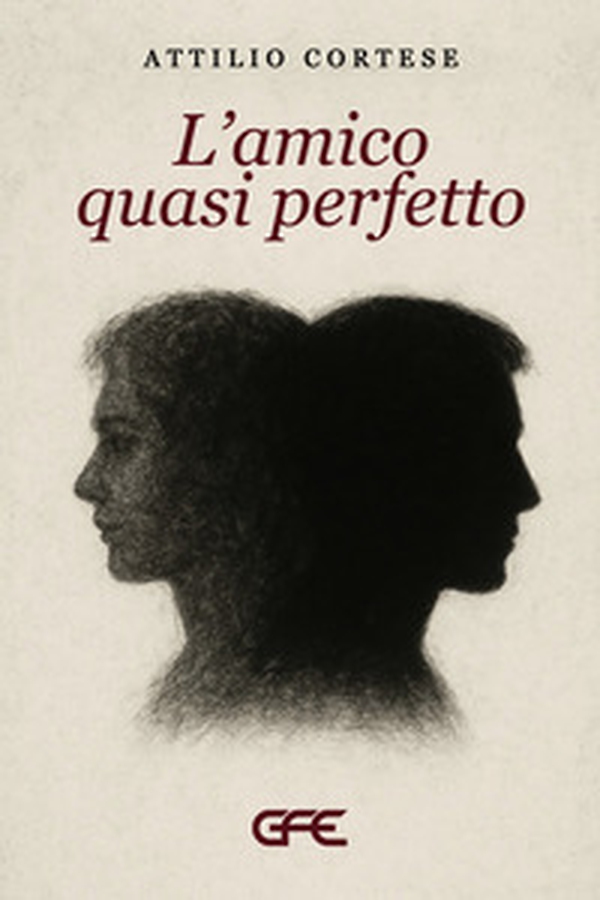 L'amico quasi perfetto - Librerie.coop