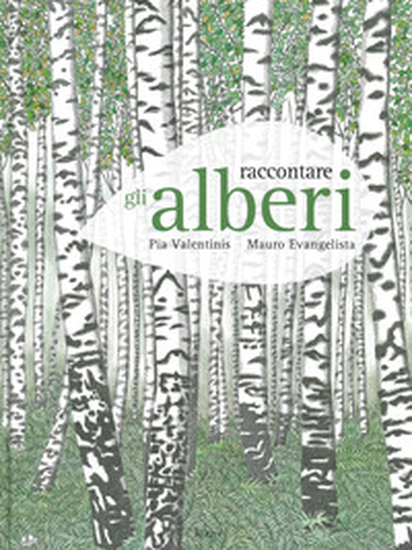 Raccontare gli alberi - Librerie.coop Raccontare gli alberi - Librerie.coop