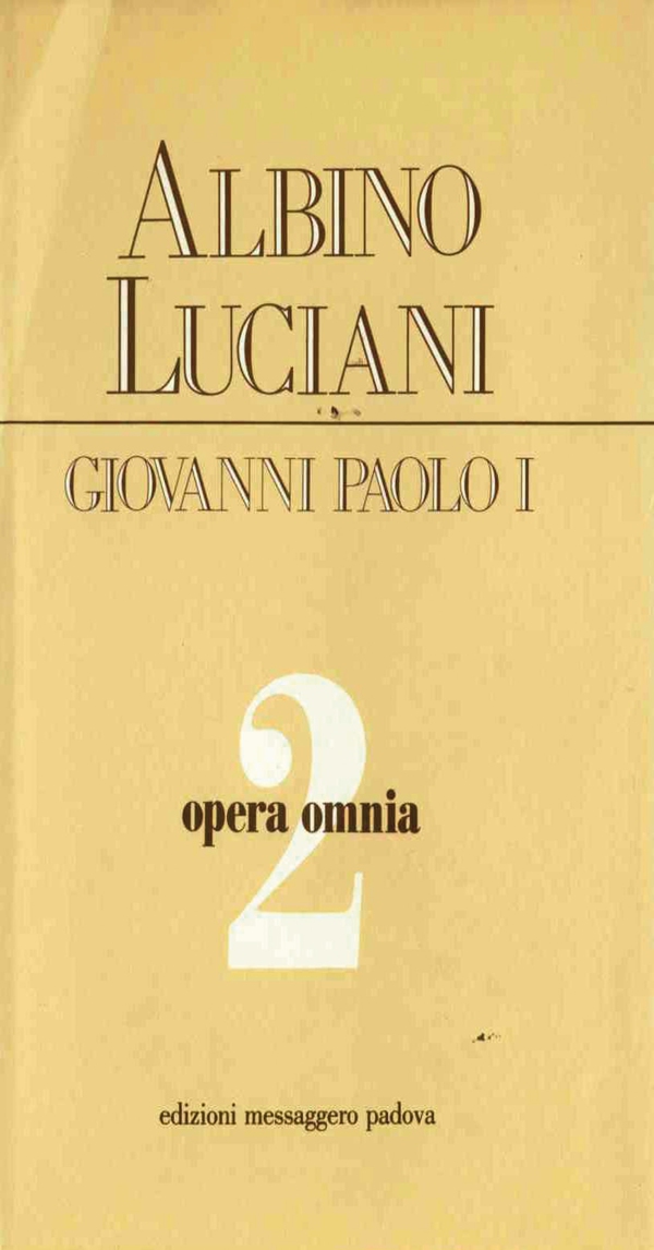 Opera omnia [vol_2] / Vittorio Veneto, 1959 - 1962. Discorsi, scritti, articoli - Librerie.coop