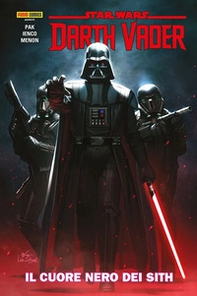Darth Vader. Star wars - Vol. 1 - Librerie.coop Darth Vader. Star wars - Vol. 1 - Librerie.coop