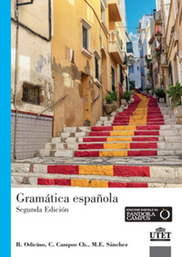 Gramática española. Niveles A1-C2 - Librerie.coop Gramática española. Niveles A1-C2 - Librerie.coop