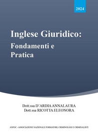 Inglese giuridico: fondamenti e pratica - Librerie.coop