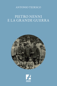 Pietro Nenni e la Grande Guerra - Librerie.coop Pietro Nenni e la Grande Guerra - Librerie.coop