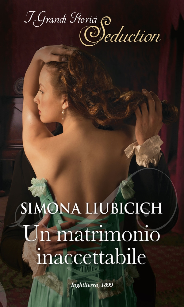 Un matrimonio inaccettabile - Librerie.coop Un matrimonio inaccettabile - Librerie.coop