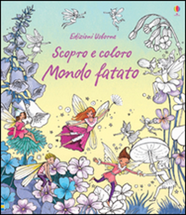 Mondo fatato - Librerie.coop Mondo fatato - Librerie.coop