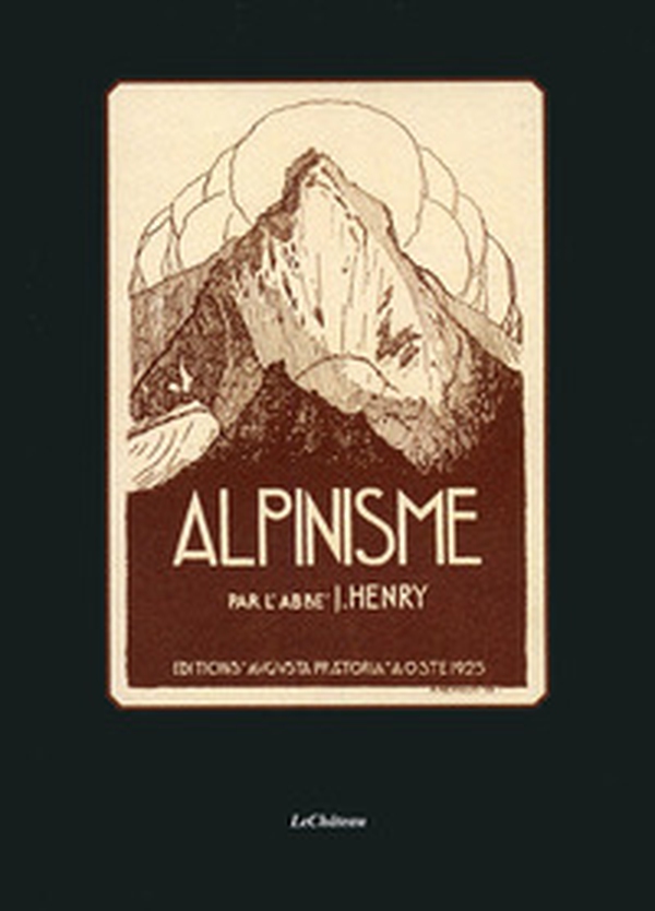 Alpinisme - Librerie.coop Alpinisme - Librerie.coop